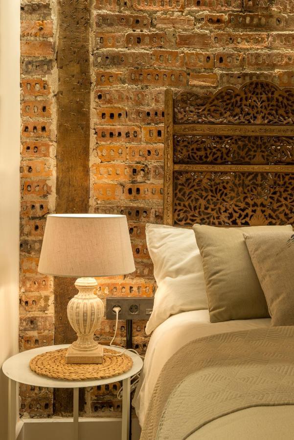 Arechaga Ac By Staynnapartments Більбао Екстер'єр фото